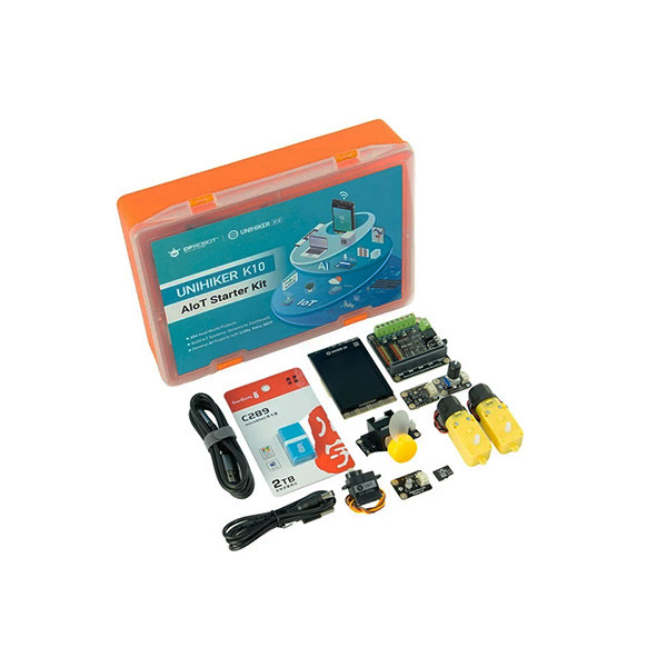 Kit AIot Unihiker K10 KIT0216-EN