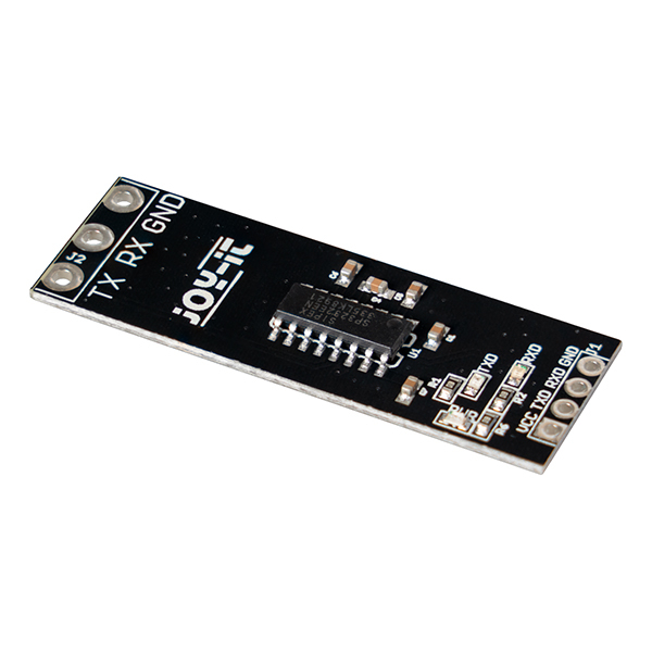 Convertisseur UART - RS232