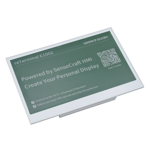 reTerminal E1002 100017057