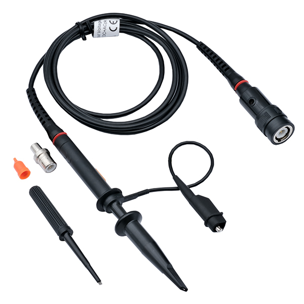 Sonde 6/100 MHz S100MHZ