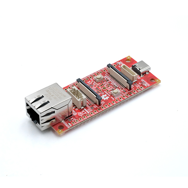 Carte ESP32-P4 DevKit