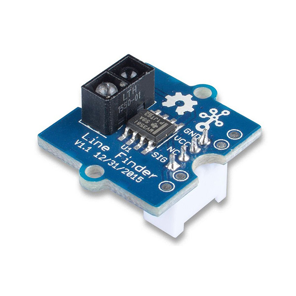 Module suiveur de ligne Grove 101020172