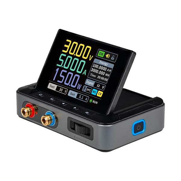 Alimentation portable Power Delivery 30V 5A JT-PSM01