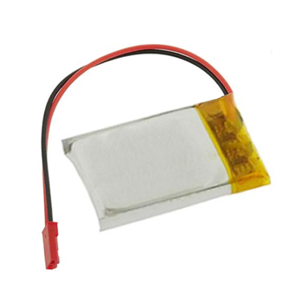 Accu LiPo 3,7 Vcc 4000 mAh L805080