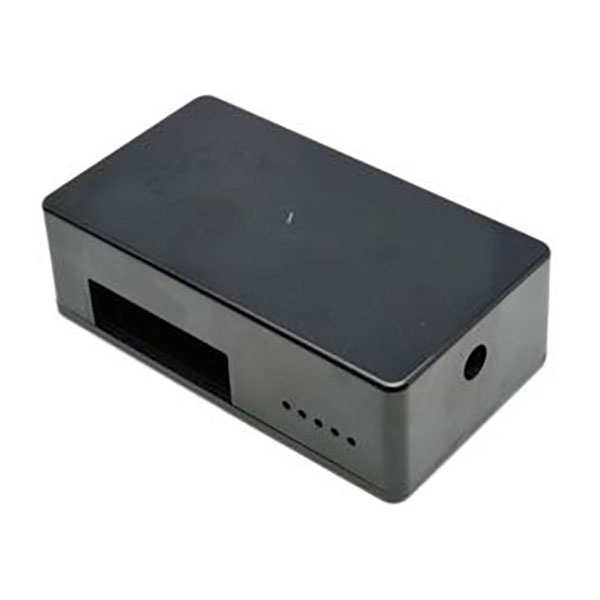 Boîtier TDG133-138-140