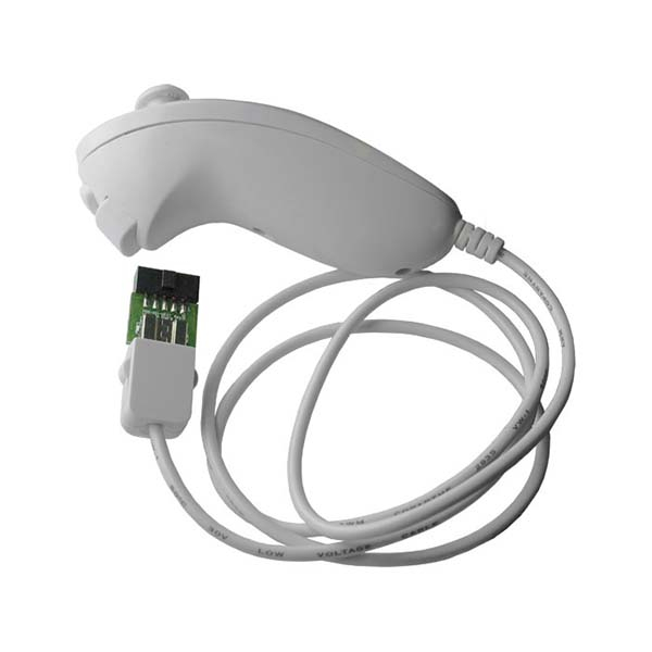 Module WII Nunchuck