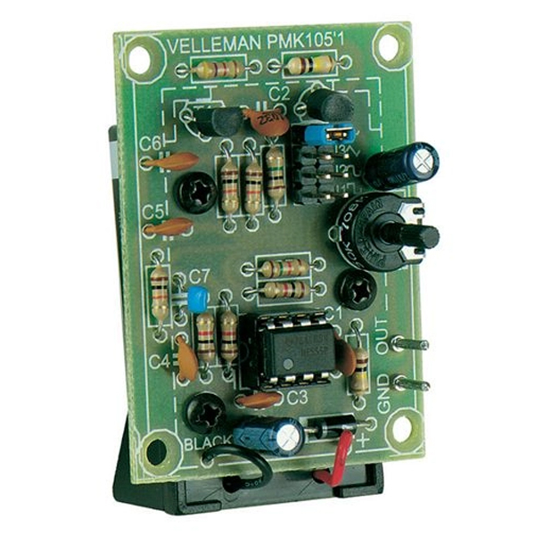 Générateur de signaux