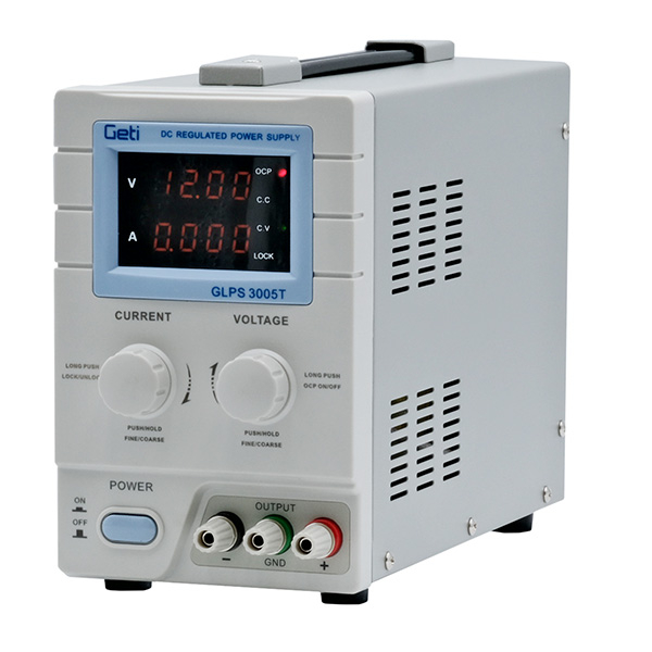 Alimentation GLPS3005T