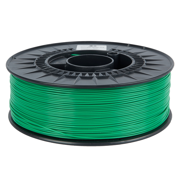 Bobine de fil PLA Basic 1,75 mm 1 kg 3DP209