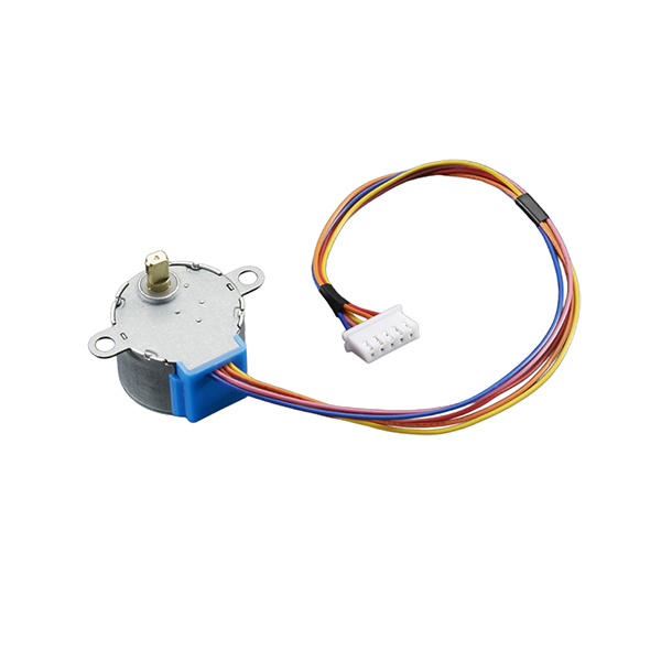 Moteur pas-à-pas 28BYJ-48-5M