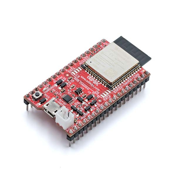 MODULE ESP32-DevKit-LiPo