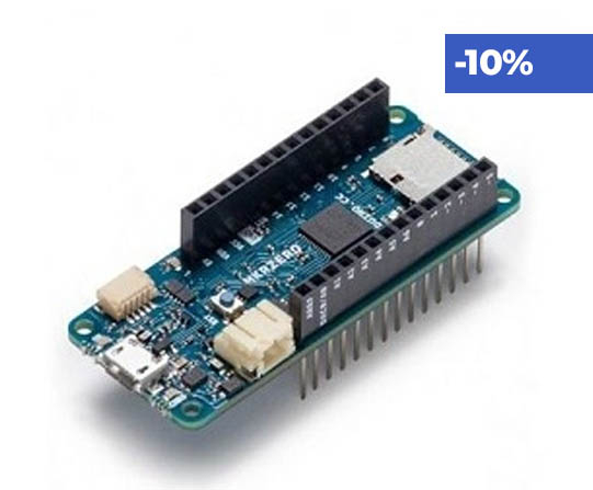 Arduino MKR