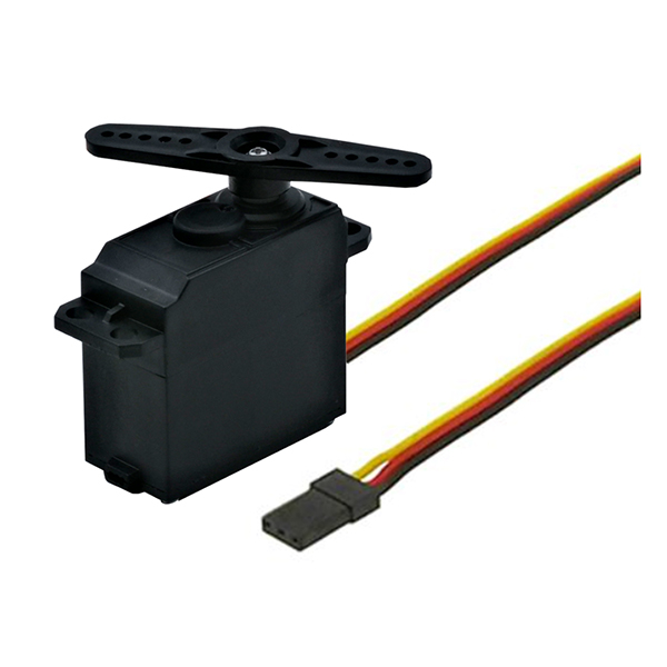 Servomoteur 300° SER0057