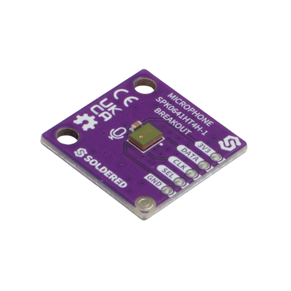 Module micro MEMS 333357