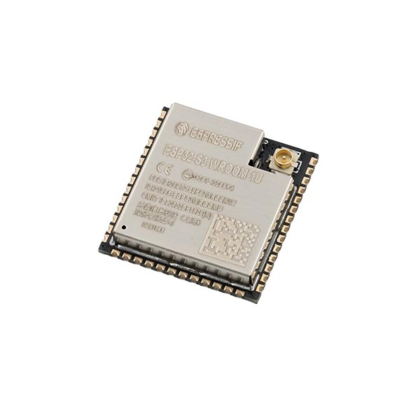 Module ESP32-S3-WROOM-1U-N16R8