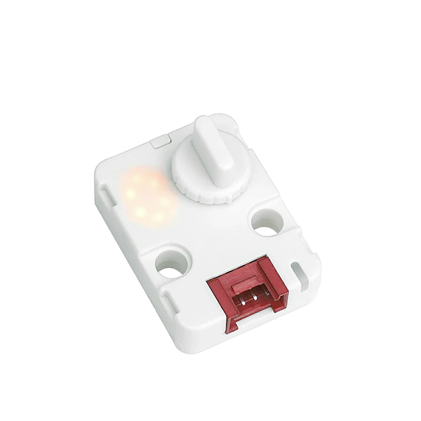 Module Encodeur rotatif 16 Bit U198
