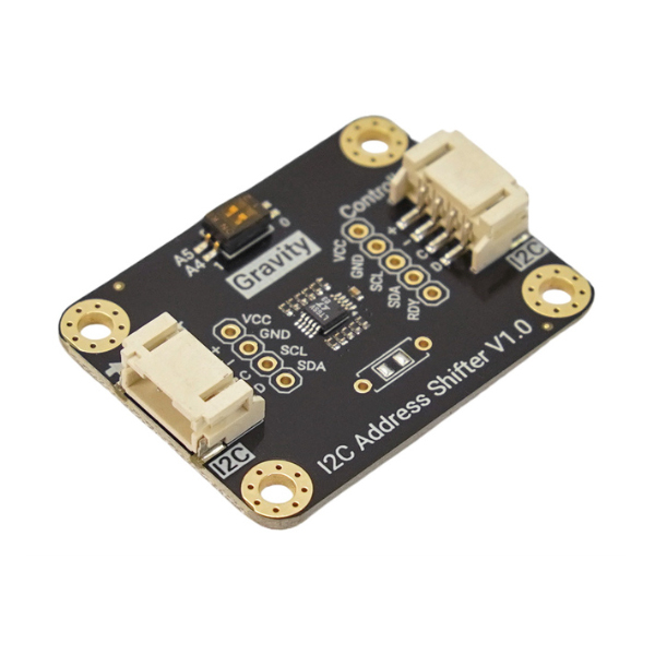 Module de décalage d’adresse I2C Gravity DFR1193