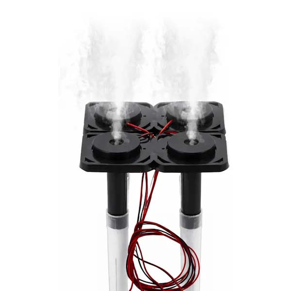 Kit brumisateur HRS7483C