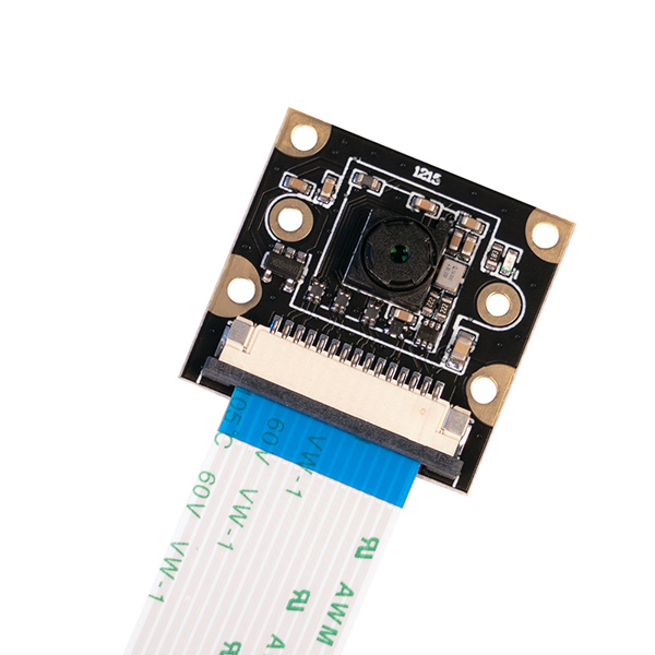 Module caméra 8MP CAM-JT-V2-120