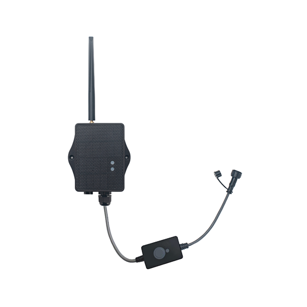 Transmetteur PT100 LTC1-LS