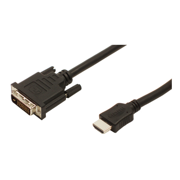 Câble DVI - HDMI