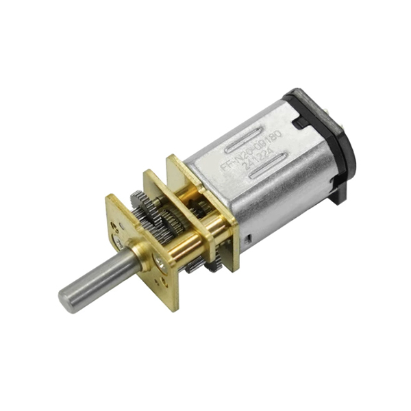 Motoréducteur Maqueen Lite V5 DFR1224