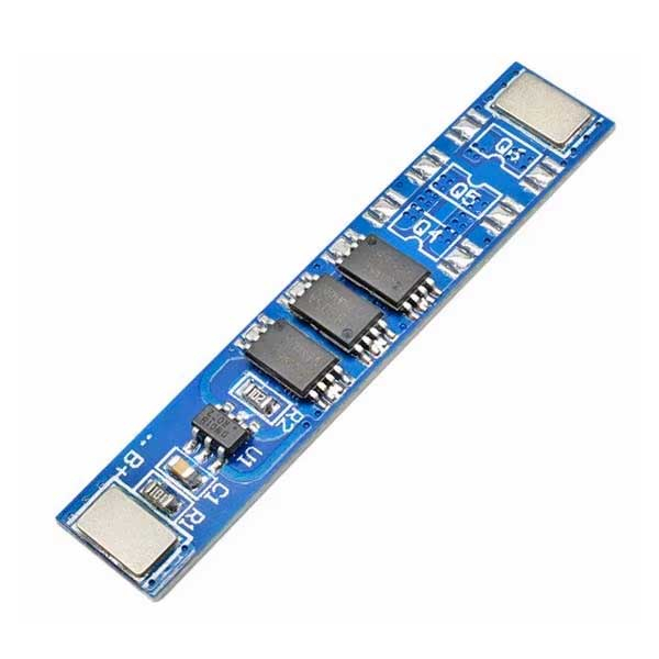 Module de protection BMS  1S pour batterie lithium-ion