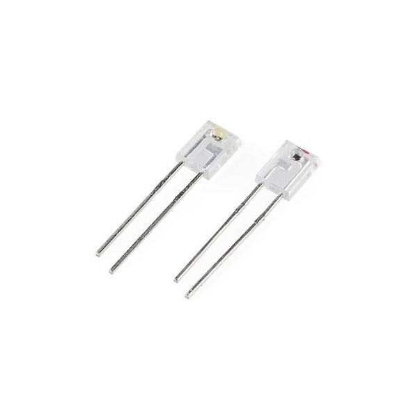 Émetteur + Récepteur IR