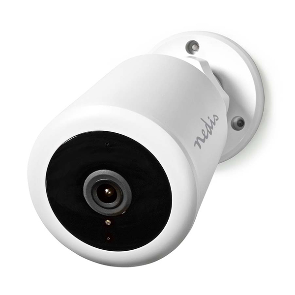 Caméra pour kit de surveillance SmartLife