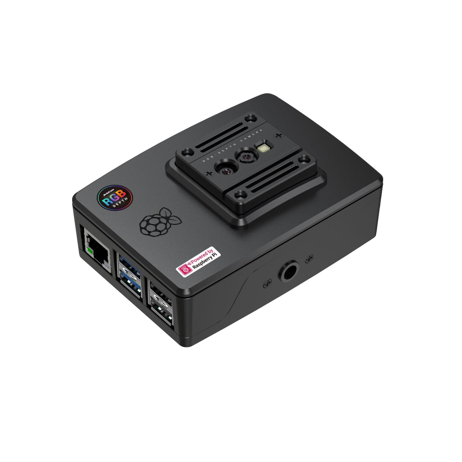 Caméra Pivistation 5