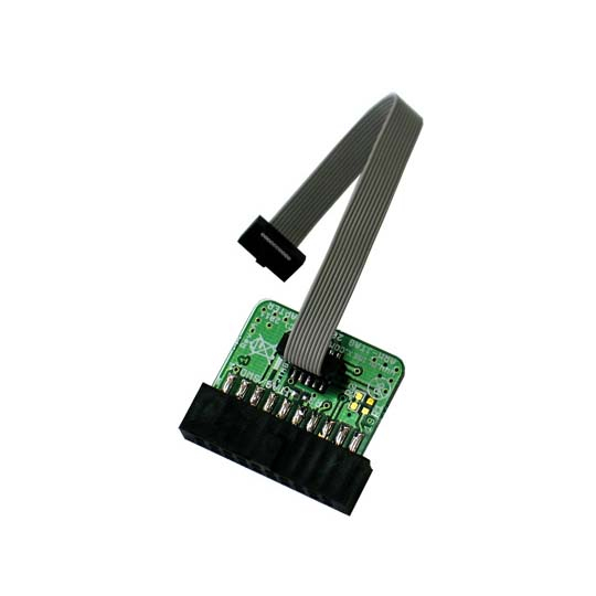 Adaptateur JTAG 20-10