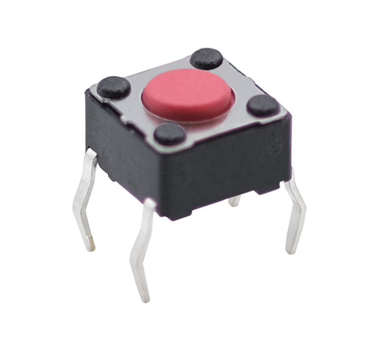 BP subminiature KRS0611