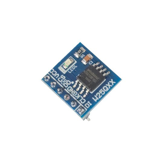 Module mémoire 16MB BB-SPIFLASH-16MB