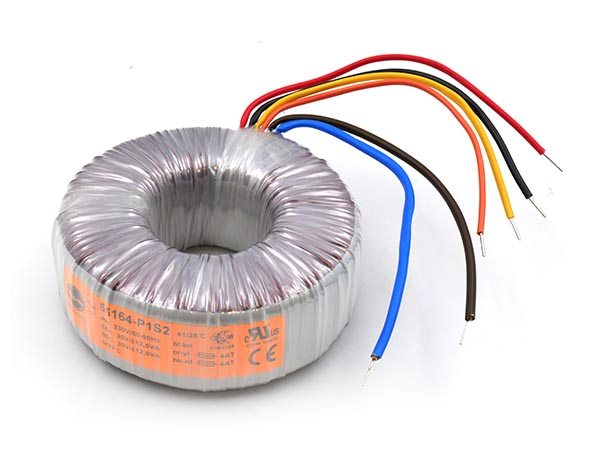 Transfo torique TT230/225