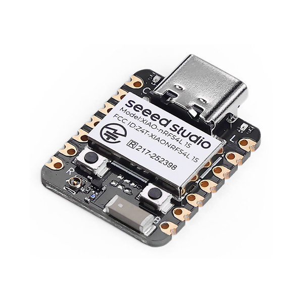 Carte XIAO nRF54L15 101991421