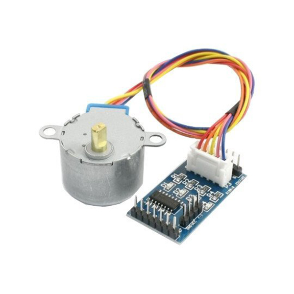 Moteur 12V 28BYJ-48-12