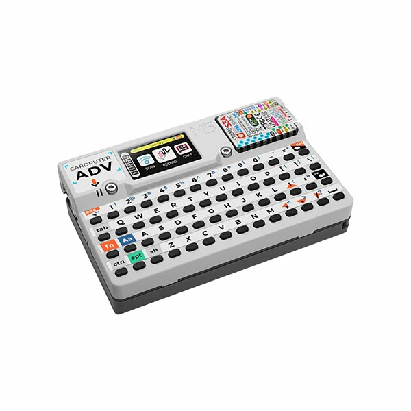 Module Cardputer Adv Version (ESP32-S3)