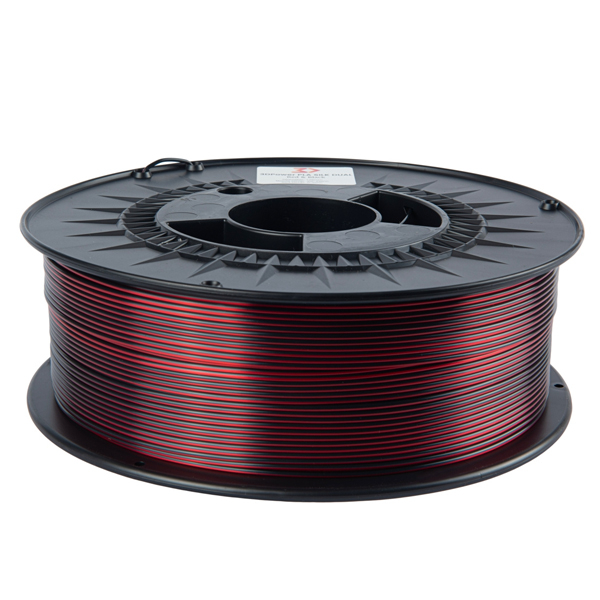 Bobine de fil PLA Silk Dual 1,75 mm 1 kg 3DP282