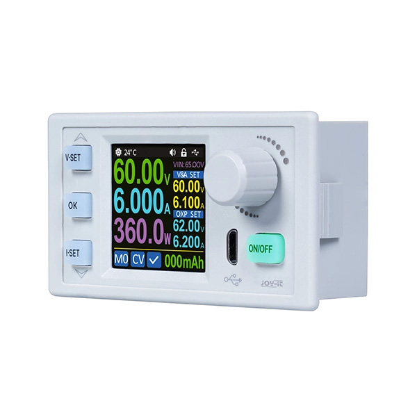 Alimentations variables