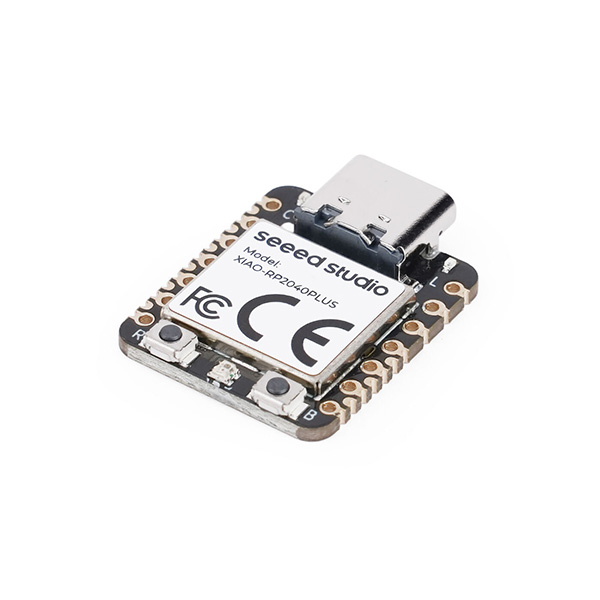 Carte XIAO RP2040 Plus