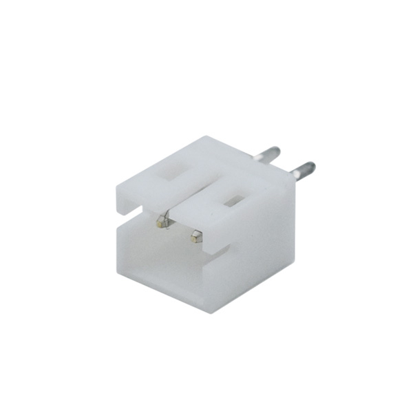 Connecteur mâle droit JST PH