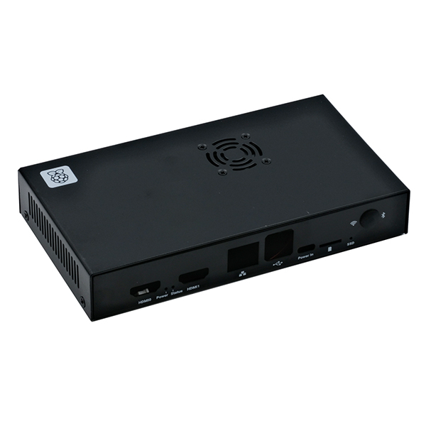 Boîtier pour CM5 IO Board