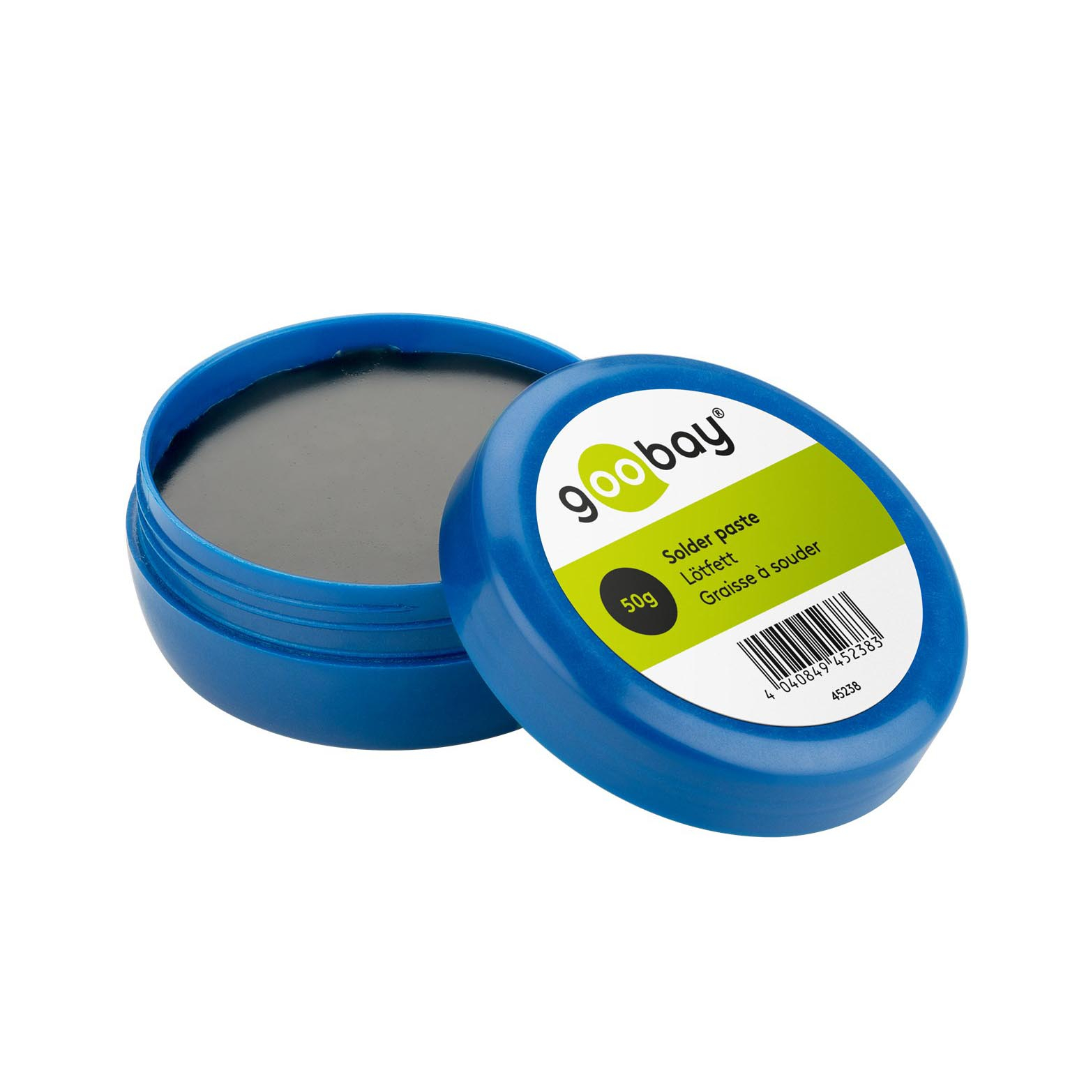 Crème à braser SP50G