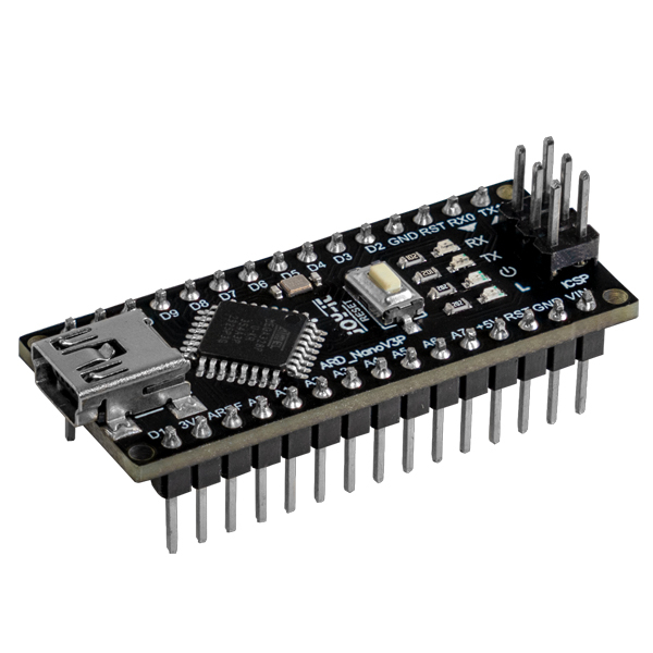 Carte compatible Nano 328P 3.0