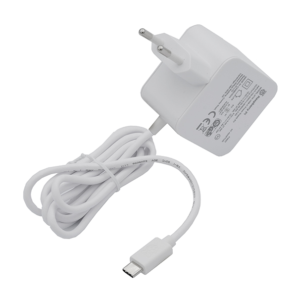 Alimentation USB Type-C 45 W