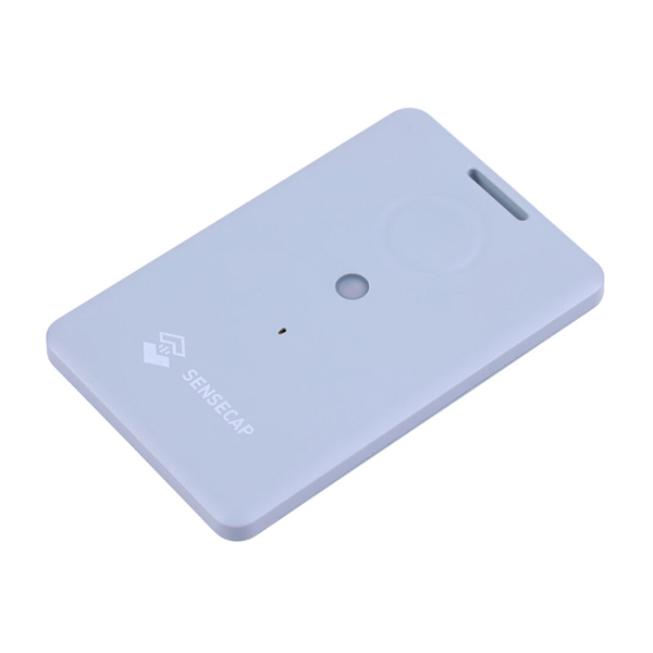 SenseCAP Tracker LoRaWAN T1000-A