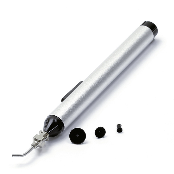 Stylo de préhension pour CI