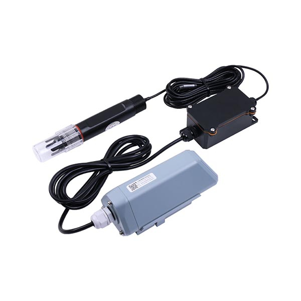 Capteur de pH SensCAP S2106