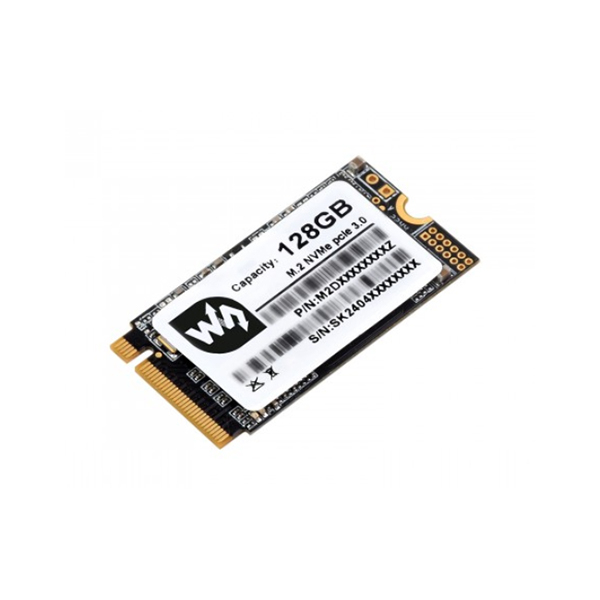 SSD NVMe