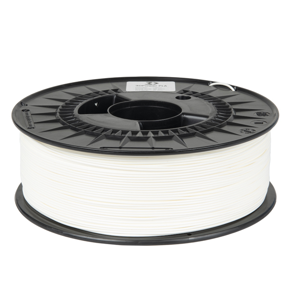 Bobine de fil PLA Basic 1,75 mm 1 kg 3DP002